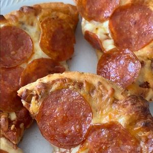 Meet your Posher, Thomas